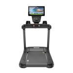 Precor 700 Treadmills – 791, 781, 731